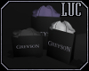 [luc] Shopping Bags