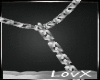 [LovX] Collar(LOVE)