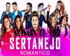 M,, Sertanejo,Romantico