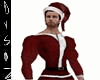 (Dys)Santa Suit