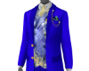 Lapis God Suit