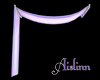 Unicorn Pastel Curtain