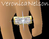 VN Gold Wedding Ring M