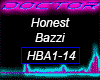 Honest    Bazzi