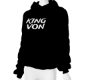 von hoodie