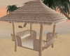 Romantic Beach Hut