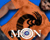 O.Tribal Shirt