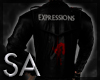 -SA- Expressions Jacket