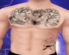 tatto Animes