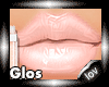 10v: layt pink Lip Gloss