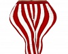 Xmas Pants RL-Striped