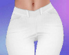 White Pants RL