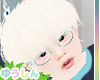 Kyumi Albino