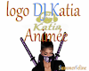logo DJ Katia