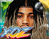 xOz Malik Long Lox '25