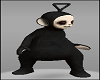 Halloween Dancing Bad Tinky Winky Teletubby