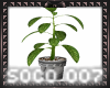 MESH Potted Plant