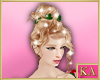 KA| Festive Demeter