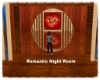 Romantic Night Room