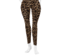 cheetah leggings