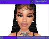 Shayna Mesh head
