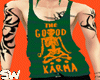 [SW] Good Karma Green