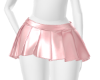 Pink Sue Pleated Skirt