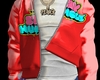 humble hoodie open