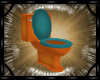*T SW City Commode