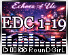 ♬𝐑 Echoes Of Us +L