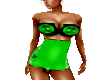 Lucky_St Pat's Dress
