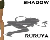 [R] Sexy Devil Shadow