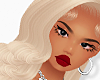 𝓁. yasmene blonde
