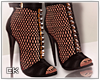 K| Confident Booties