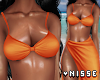 n| Summer Bikini + Skirt