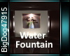 [BD]WaterFountain