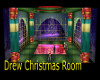Drew Christmas Room