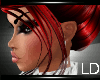 ~LD Bluma Red Inked