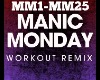 Remix Manic Monday