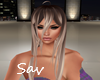 WetLook-Ice Blonde
