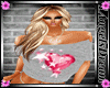 [E] Sexy Haert Top 