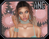 [ang]Aglow Jewelry Teal