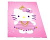 Hello Kitty Exercise mat