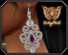 [ang]Elegance Earrings