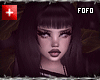 gothic dark makeup baddie edgy y2k streetwear jersey ripped denim  (fofo fits)