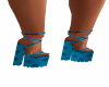 BLUISH TEAL (COINZ)