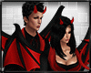 Devil Couple Bundle ! XL