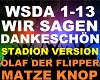 Matze Knop - Wir Sagen
