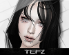 𝕿 . ARIS ϟ BLACK