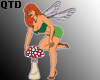 Mushroom Fairy